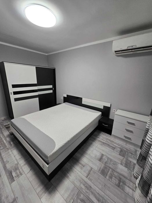 Продава се Тристаен апартамент в Пловдив, Тракия - 85 кв.м за 834 €/кв.м - Снимка #9