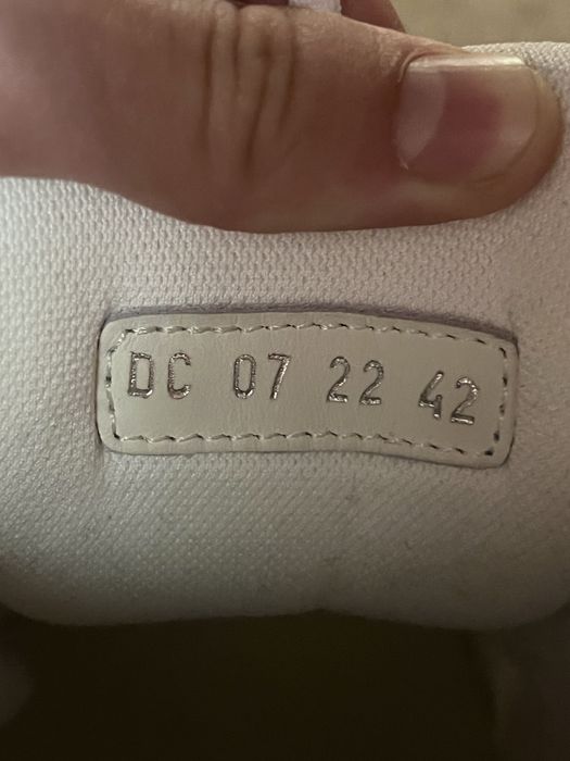 Dior B30 Albi.