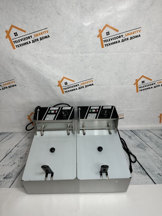 Фритюрница для чикина фри