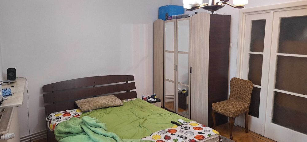 Apartament 3 camere Pache Protopopescu