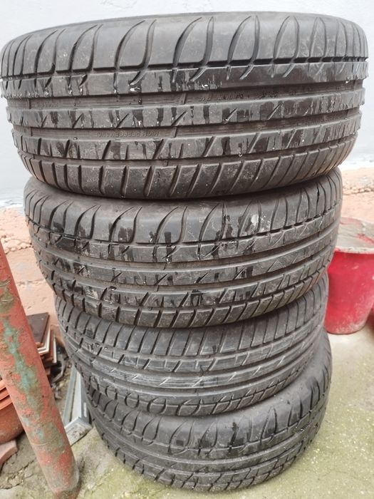 Cauciucuri de vara   Perfomance TiGAR