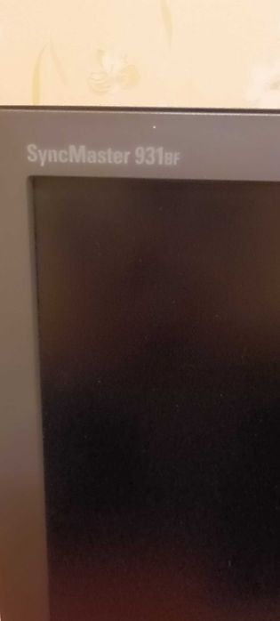 Монитор SAMSUNG 931BF