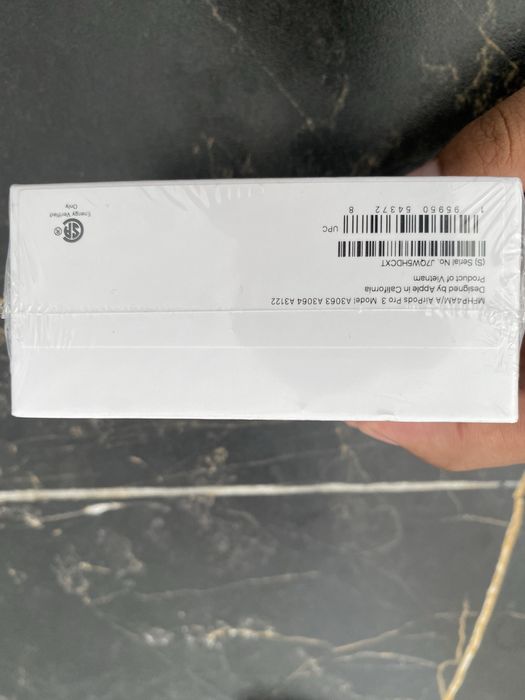 Quloqchin Airpods pro 3