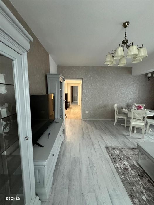 Apartament 2 camere CUG - 499 EURO
