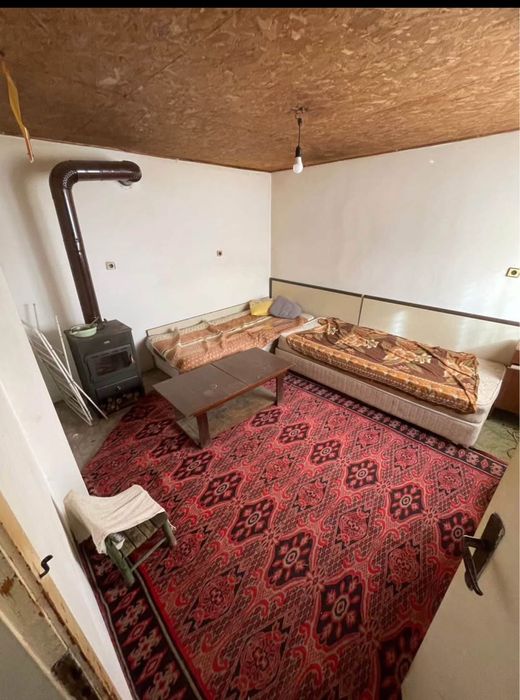 Продава се Къща в с. Козловец, Област Велико Търново - 120 кв.м за 134 €/кв.м - Снимка #3