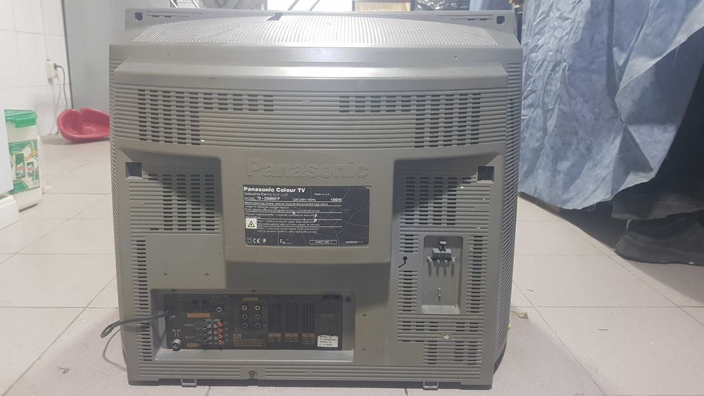 Продам Телевизор Panasonic Model TX-29AB50F/P