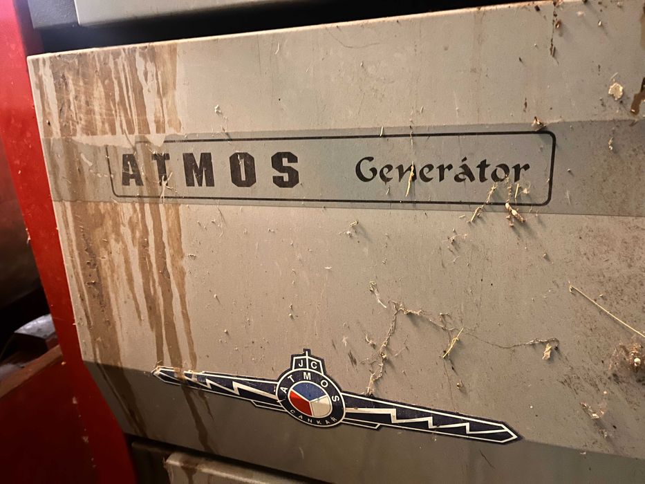 Пиролизен котел - водонагревен на дърва