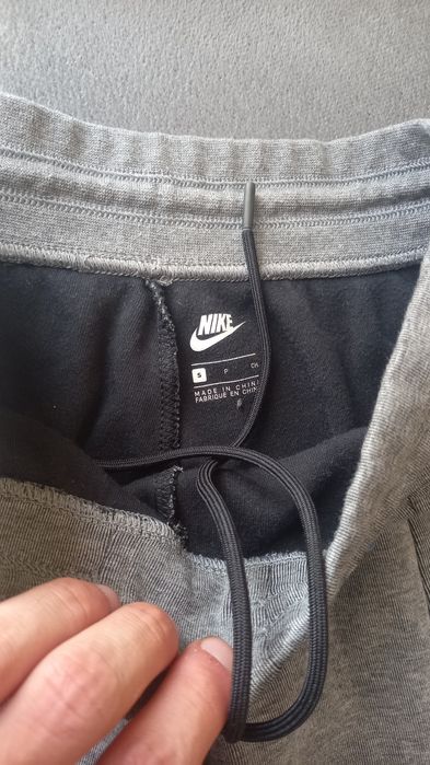 Анцунг долнище Nike размер S Adidas messi