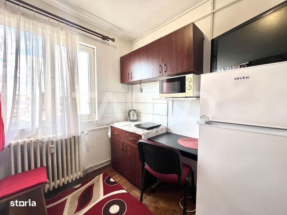 Apartament – Cluj-Napoca, Micro 1, Gheorgheni - Vedere 2