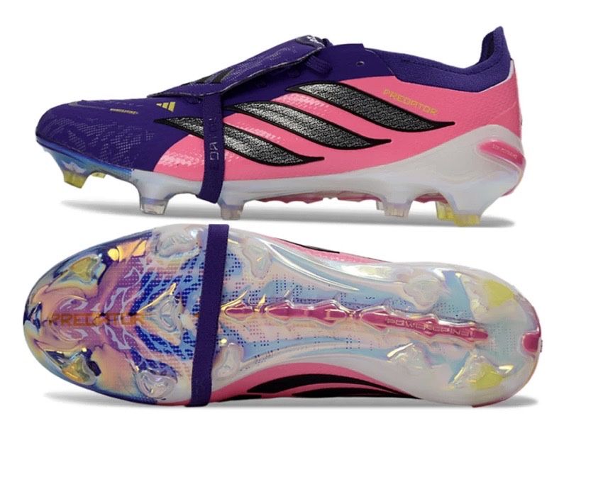 Adidas Predator 26 Elite FG