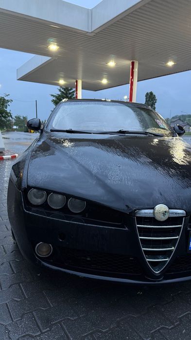 Vând/Schimb Alfa Romeo 159 2006