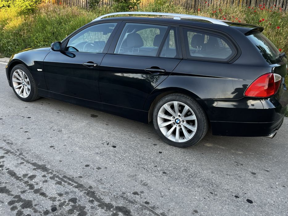 BMW 3 Series 2008 — imagine 4