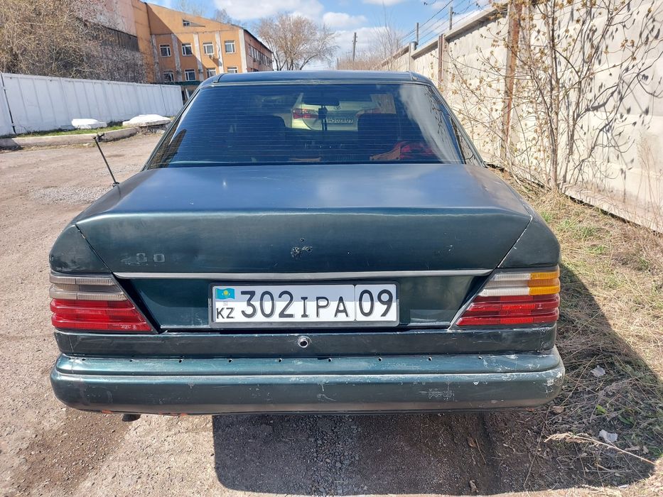 Продам  мерседес