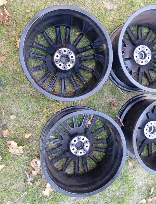 22"Оригинални Джанти BMW X5,X6 ,G05,G06