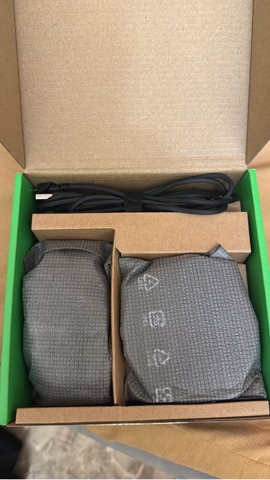 Микрофон Razer Seiren mini