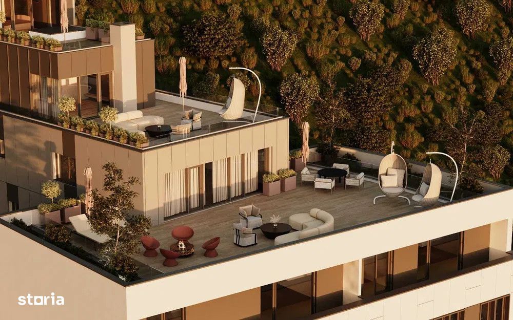 Proiect NOU | Apartamente de 2,3 si 4 camere | Centru / Parcul Central