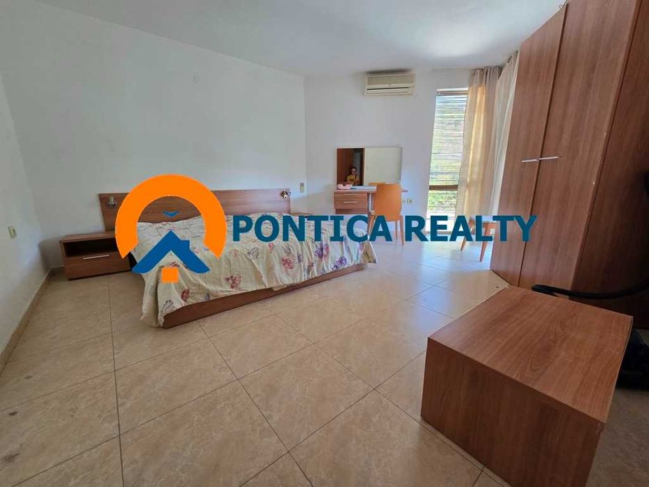 Продава се Тристаен апартамент в Свети Влас - 100 кв.м за 500 €/кв.м - Снимка #1