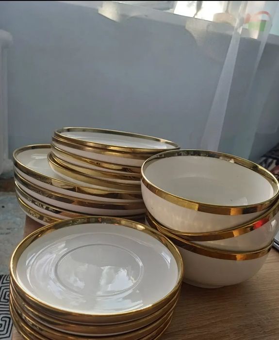 Продам посуды.8000 тг