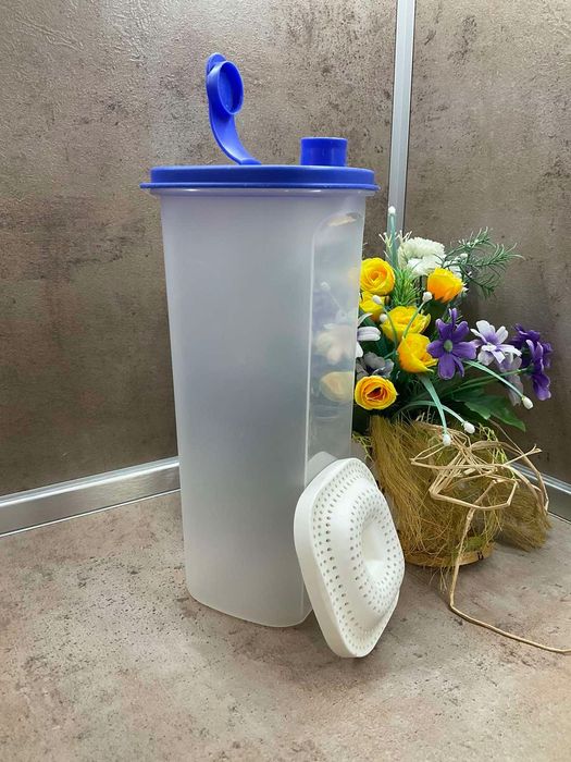 Tupperware съдове