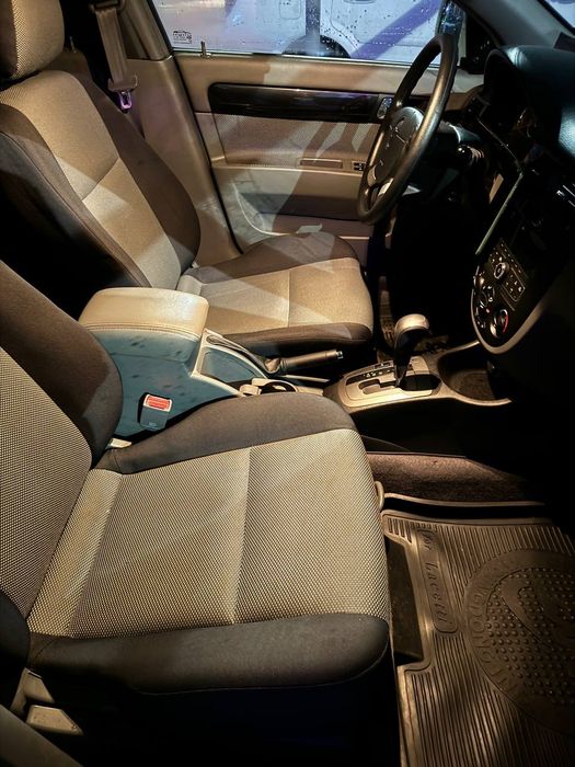 Chevrolet lacetti jentra avtomat lyuk abs 2021