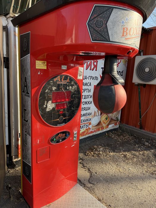 Продам силомер в очень хорошем состоянии