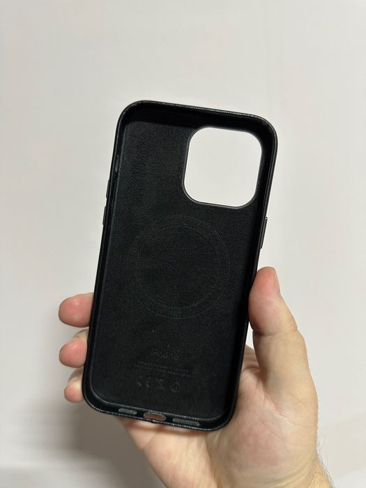 Чехол 14 Pro Max