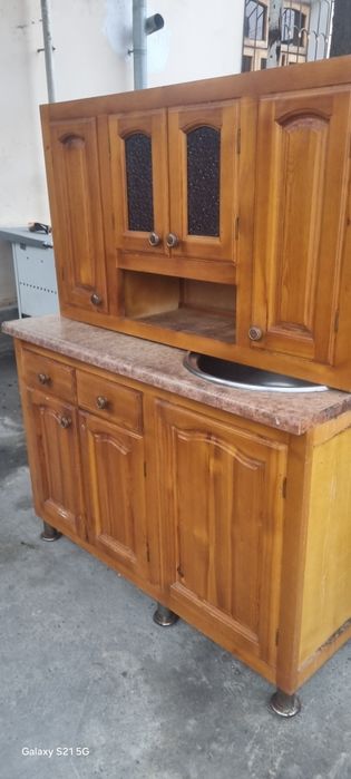 Срочно продам кухиний мебель