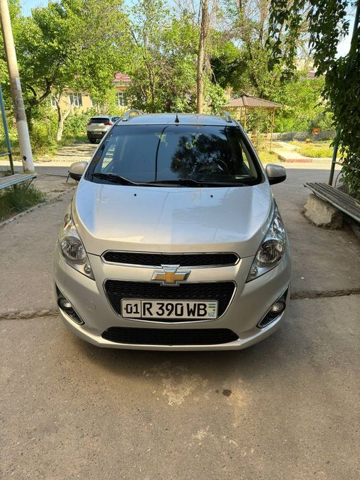 Спарк 4 позиции автомат каропка  05.10.22.