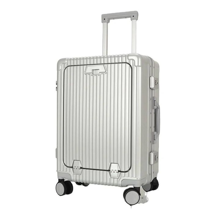 Чемодан для ручной клади chamadon