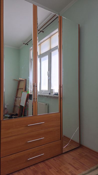Продаётся шкаф для одежды