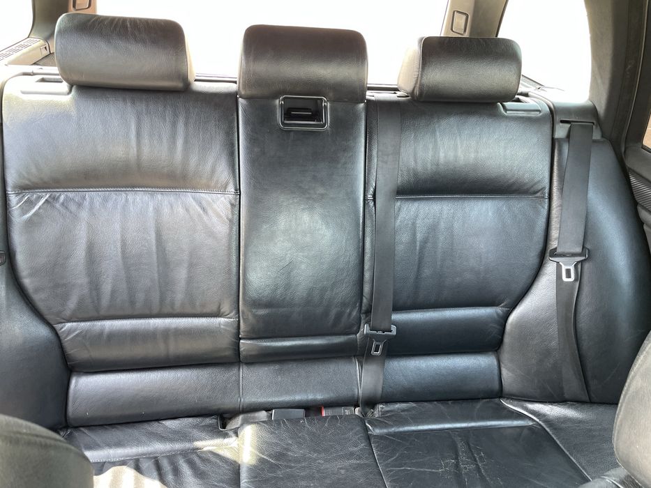 Bmw e46 330d (184) m57 НА ЧАСТИ