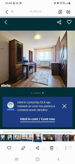 inchiriere apartament