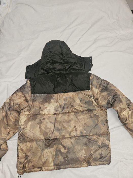 Geaca Armani Exchange