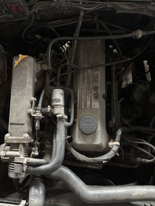 Авторазбор на фронтера А Б 2.0,2.2,2.4,3,2 объем