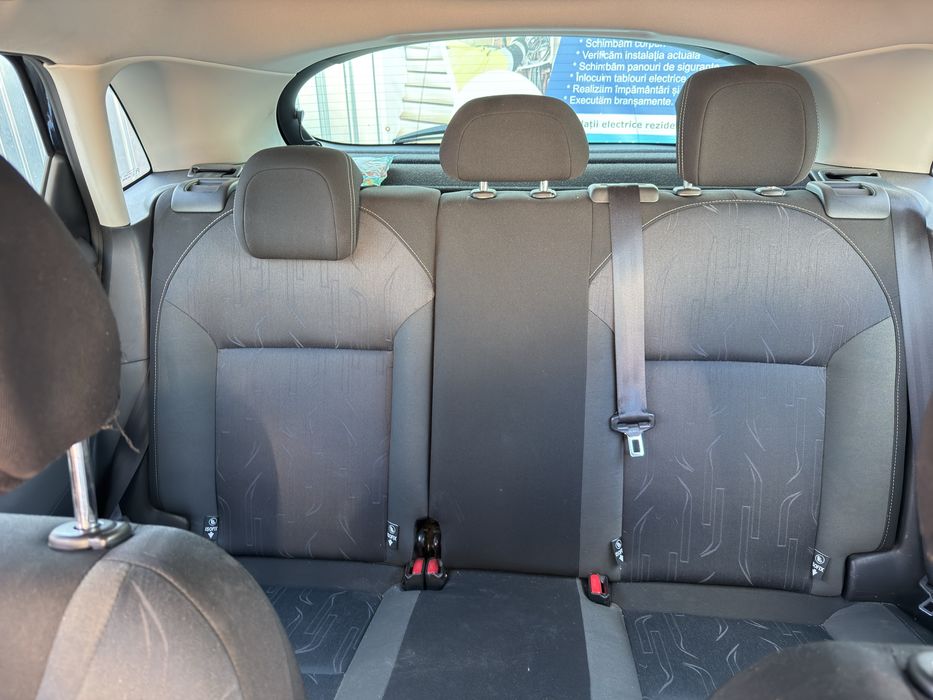 Citroën C4 Hatchback – 2011 | 1.6 Diesel