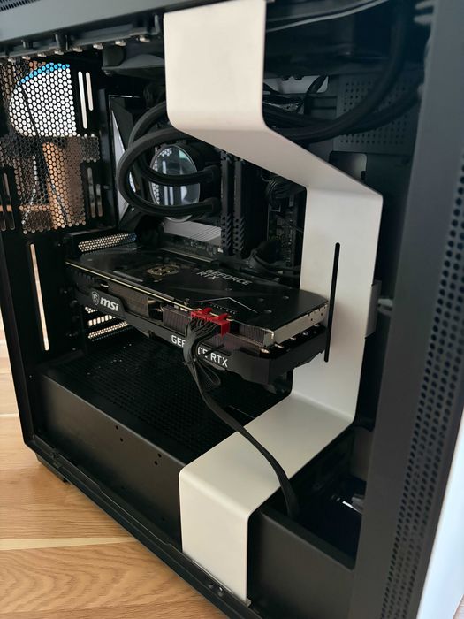Desktop Gaming PC