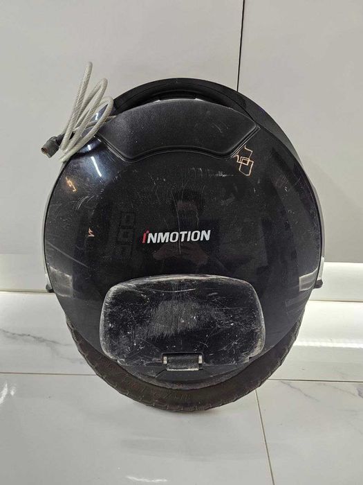 Inmotion V8F Едноколка EUC