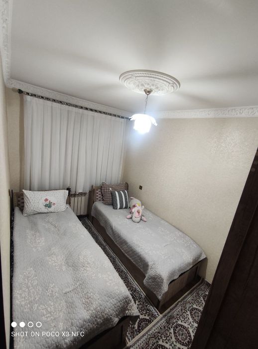 ИПОТЕКА 3/5/5 77СЕР. Югнаки  Хумаюн Геофизика N16