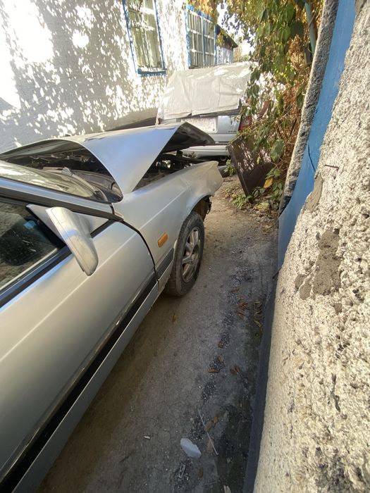 Продам на запчати целиком