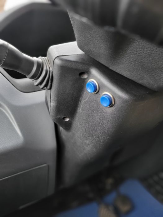 Газель бизнес автомат 4.3