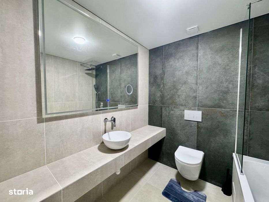 Apartament 2 camere || Victoria Homes || Prima închiriere || Pipera