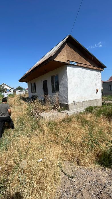Срочно продам времянку