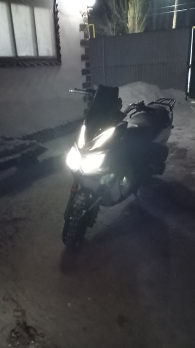 Продам сектор самурай