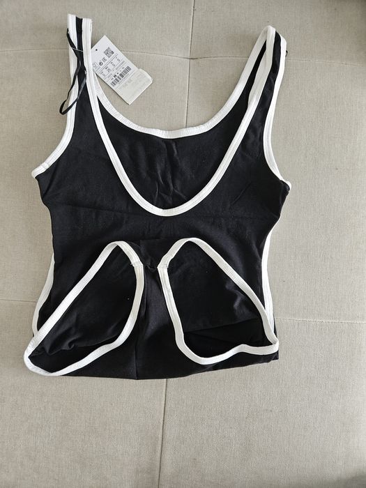 Body Pull&Bear-  S