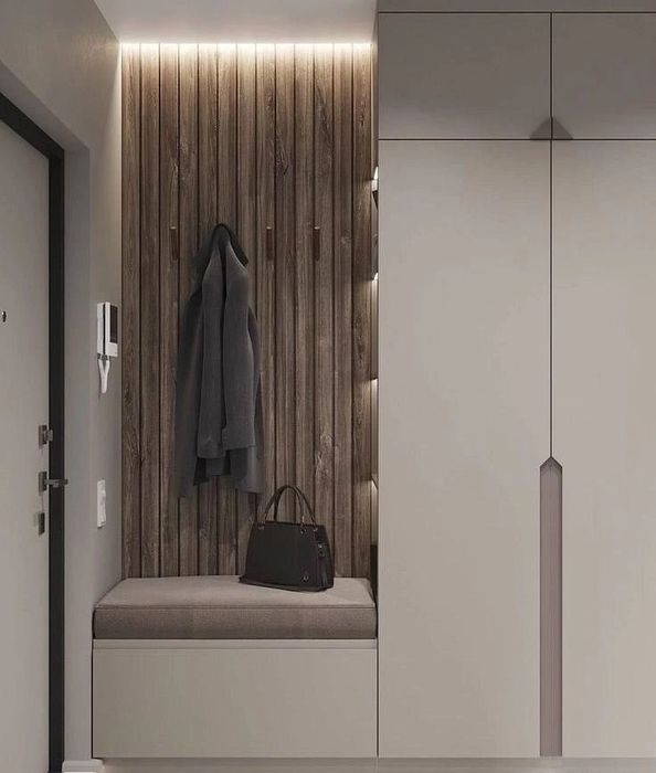 Мебель на заказ