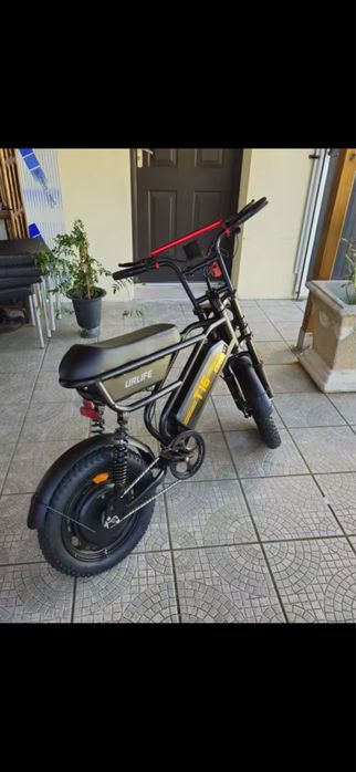 Продавам Електрически колела