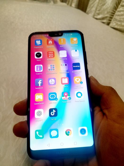 Продам Huawei P2 lite