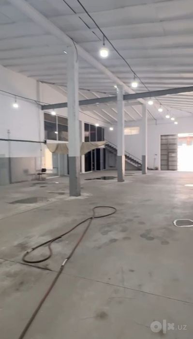 Аренда склад Юнусвбад Хасанбай