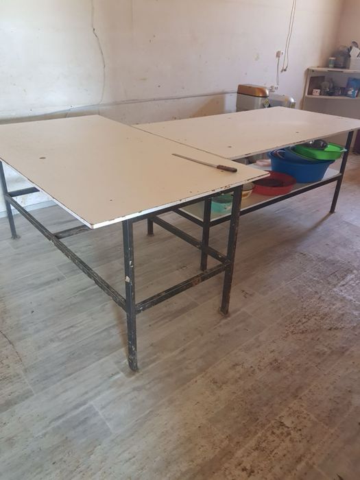 Tort va perojni pishirish uskunalari