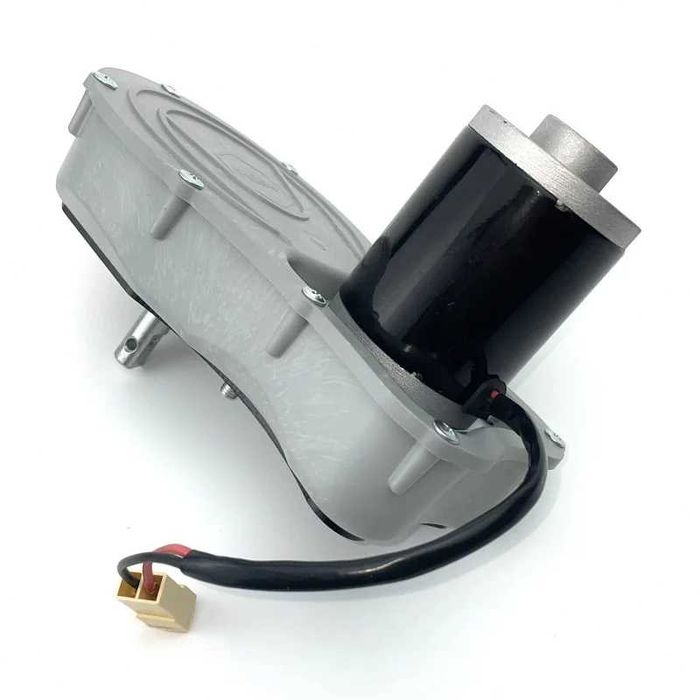 Motor apicol cu panou digital apicol pentru extractia mierei